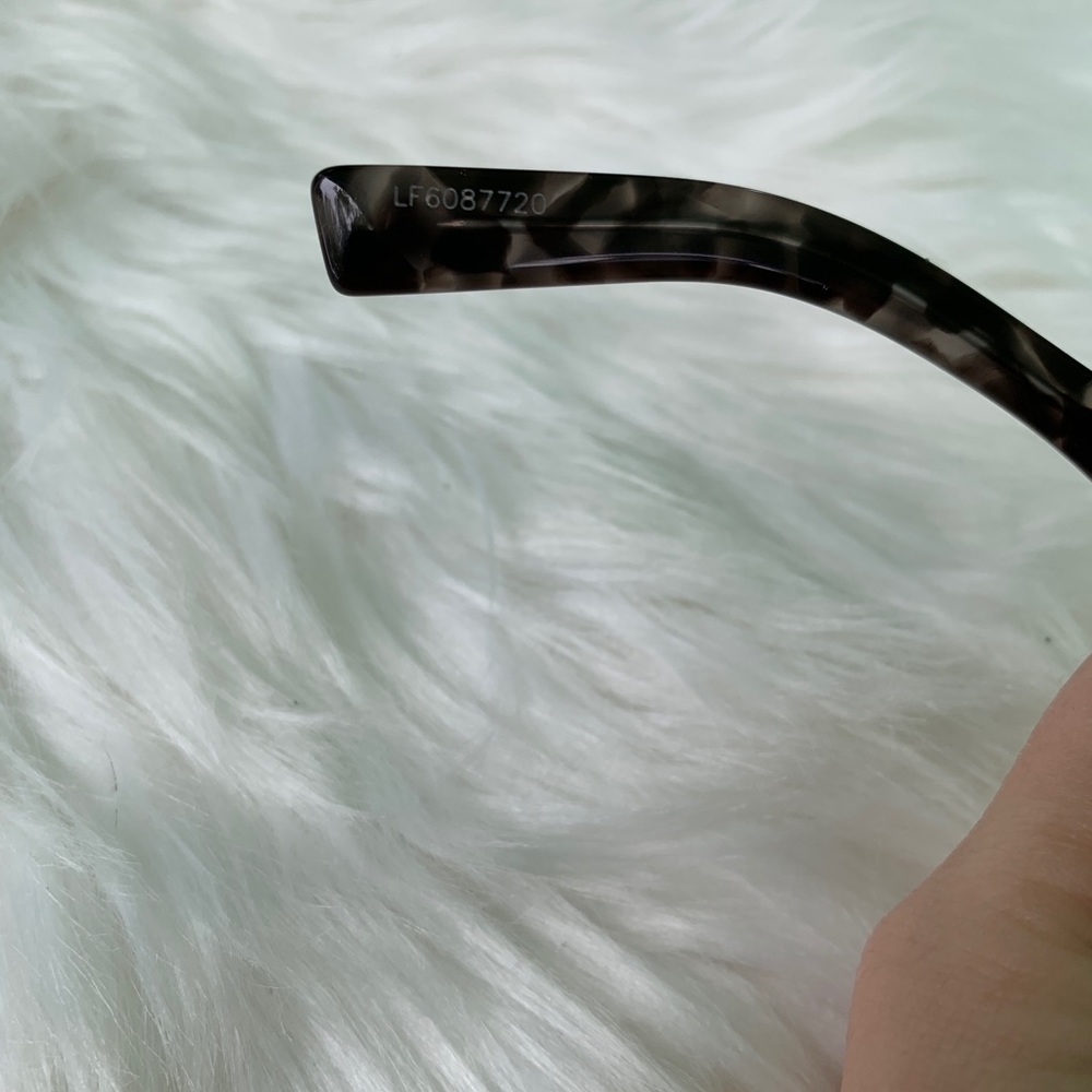 S O L D ! Tom Ford TF 478-D sunglasses tortoise shell - Picture 6 of 9